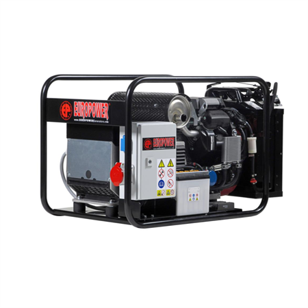 Generator Europower EP18000TE Honda